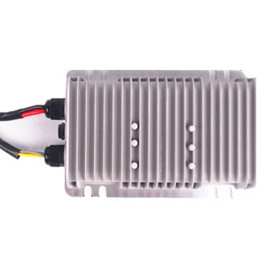 AC Motor controller High speed High torque Pretty good
