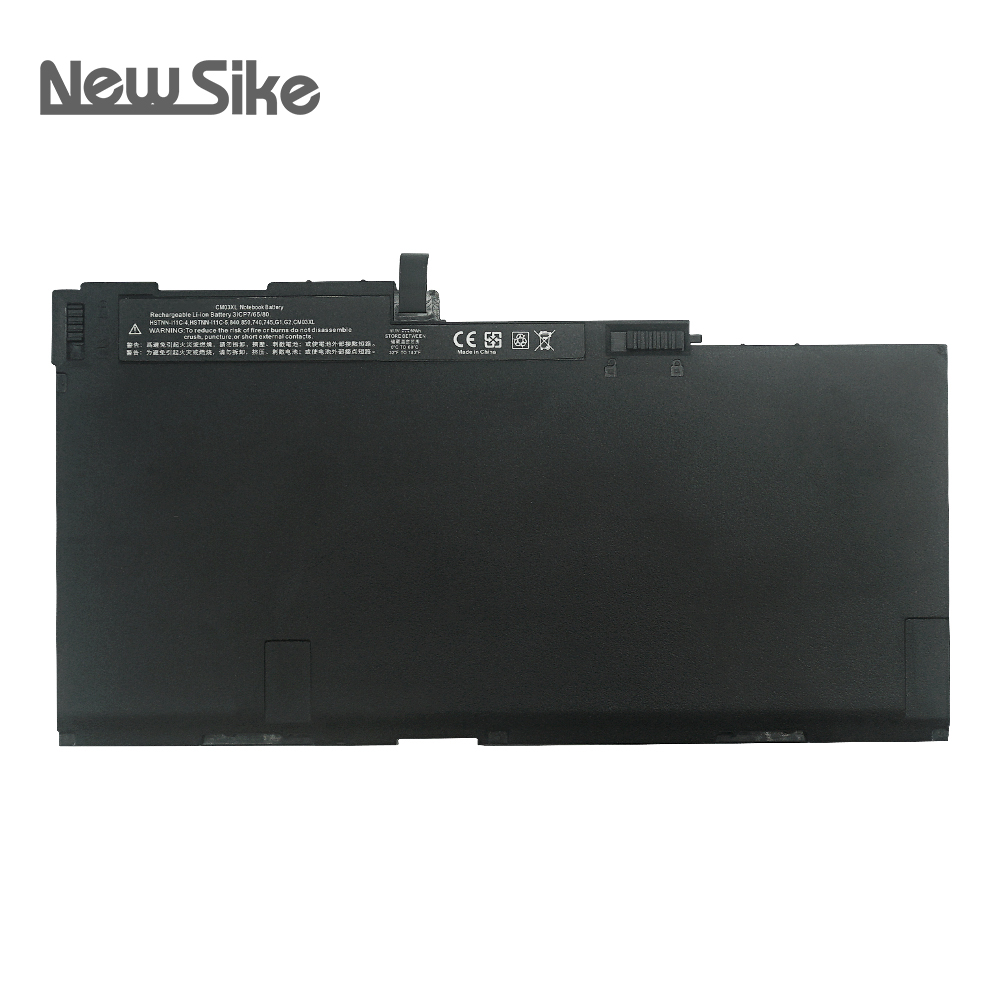 Высококачественный CM03XL Аккумулятор для ноутбука HP 840 845 850 855 740 745 750 G1 G2 оригинальный аккумулятор