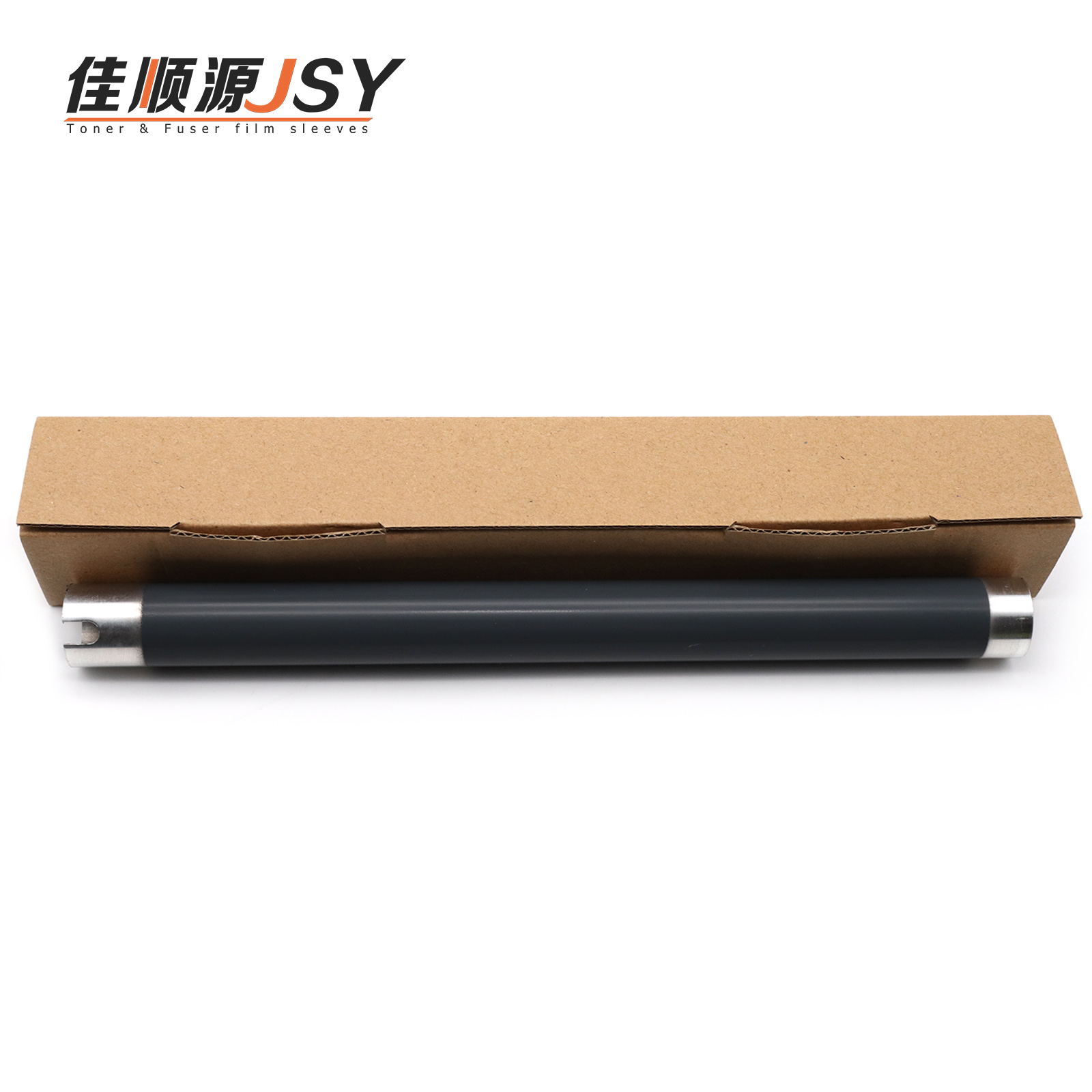 Printer Spare Parts Compatible For Kyocera M2030DN 2530 2035 2535 P2035d 2135d Upper Fuser Roller Heat Roller High Quality