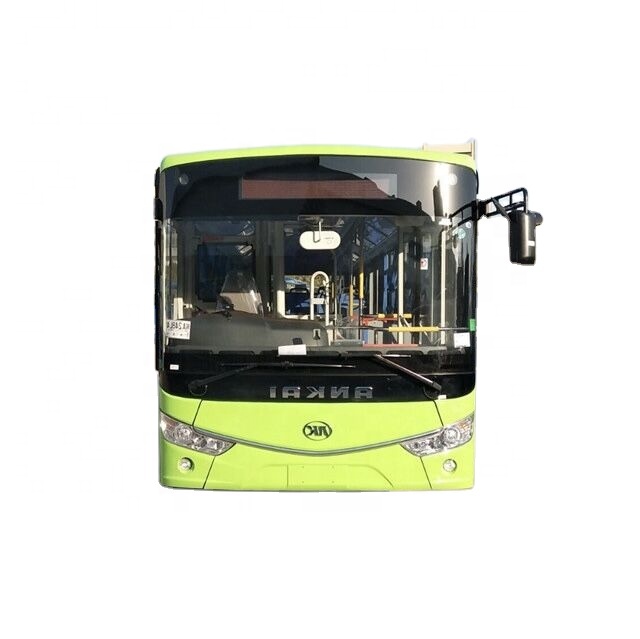 Ankai Brand New 10.5 Meter 27 Seats RHD New Energy City Bus for Sale