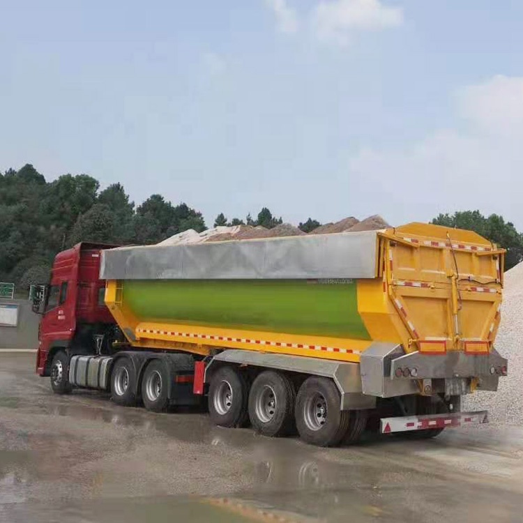 Chinese Truck Transport Vehicle With 1000 mm 1350 mm Belt 30 CBM Vehicle Transports