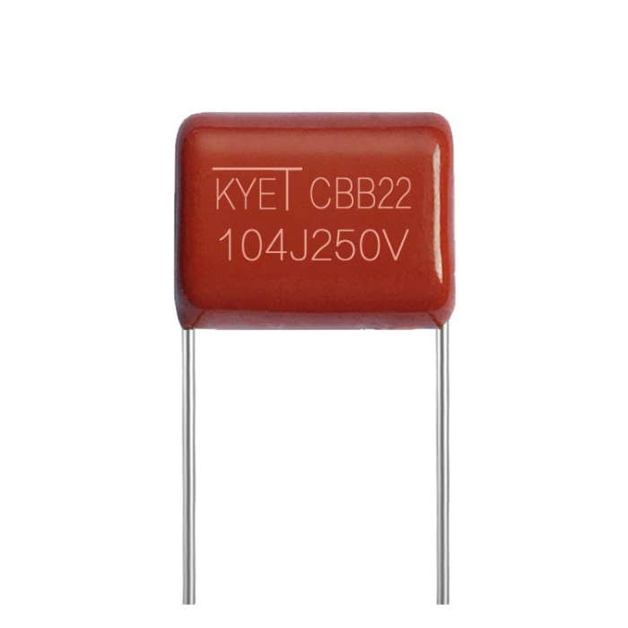 Полипропиленовый пленочный конденсатор CBB21 CBB22 100 в 250 в 400 в 450 в 500 в 630 в 1000 в 1250 в 2000 в 5% 10% конденсаторы
