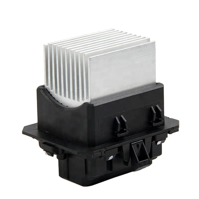 Резистор-регулятор вентилятора для Renault Citroen C5 Peugeot OEM # 6441.AA , 77012098501, 6441AF, 6441AA