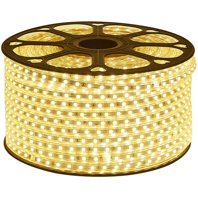 Рождественские огни наружные Lumires Pour Decoration Mariage серии electrica Navideas цветные Luces Светодиодные полосы света