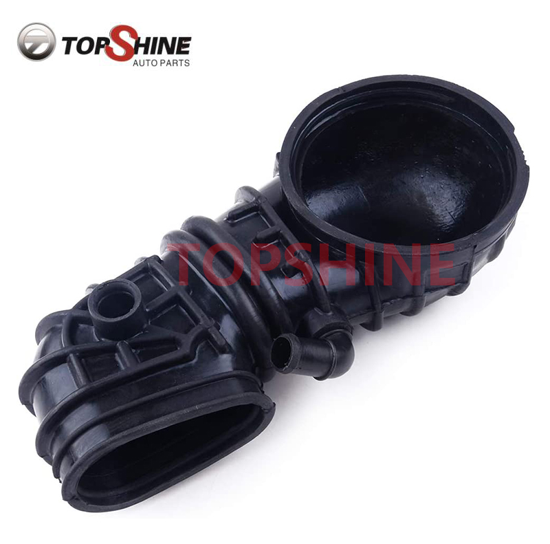 Резиновый шланг воздухозаборника 054133357B для Audi VW Volkswagen