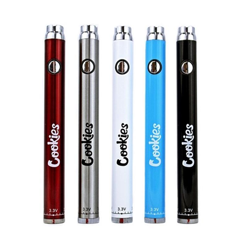 Rechargeable battery 510 thread CBD cartridge voltage adjustable vape pen battery disposable battery cbd