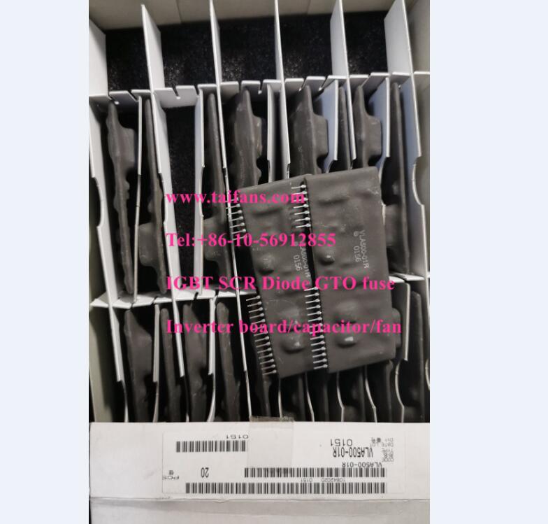 Оригинальный новый модуль VLA537-01R VLA541-01R VLA502-01R VLA500-01R VLA542-01R VLA500K-01R M57962AL M57962AL-01R M57959L M57959L-01R