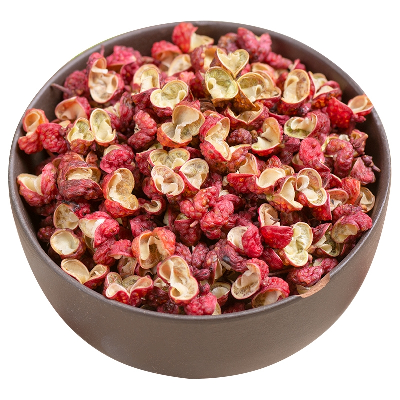 Chinese Sichuan Peppercorn in low price Chinese prickly ash pepper seeds