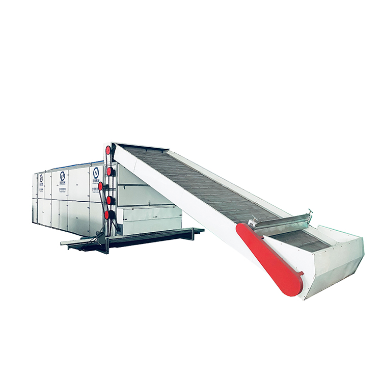 drier fruits industriual dryer machine porang fruit dehydrator industrial machine
