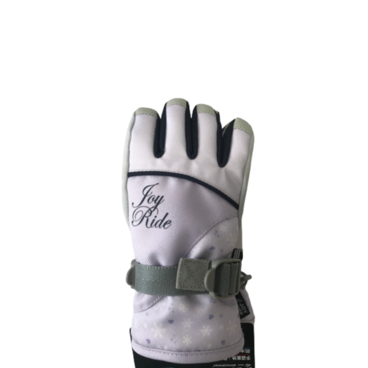 Manufacturers China Wholesale Ski Snowboard Gloves for Sale Skiing