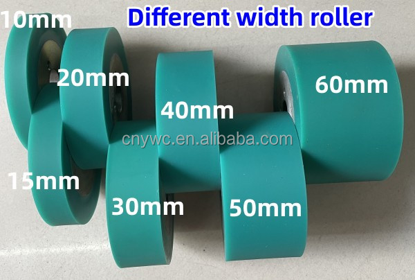 hot air welder welding machine for plastic tape