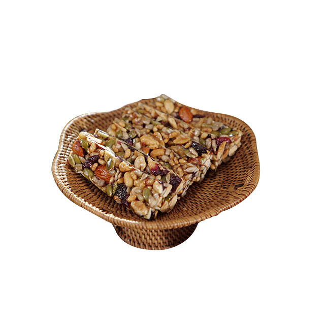High Quality Brand Master's Grain Syrup Berry Nutrition Bar 17g x 20 bar