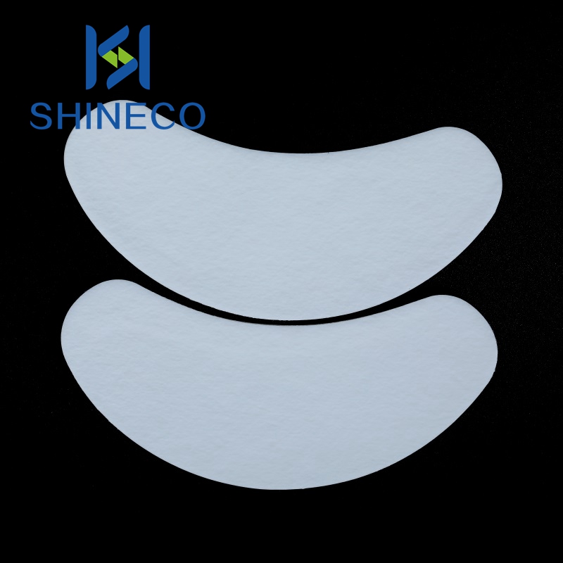 SHINECO Заводские патчи частной торговой марки для наращивания Eeylash Заводские OEM патчи для глаз косметические инструменты полностью натуральные подушечки под глазами ресницы