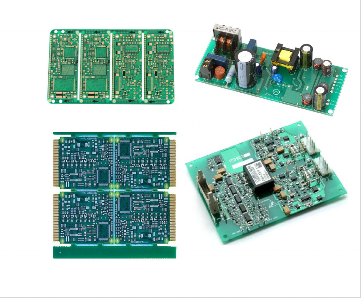 Обратный инженерный PCB и пластиковый корпус коробка BOM клон