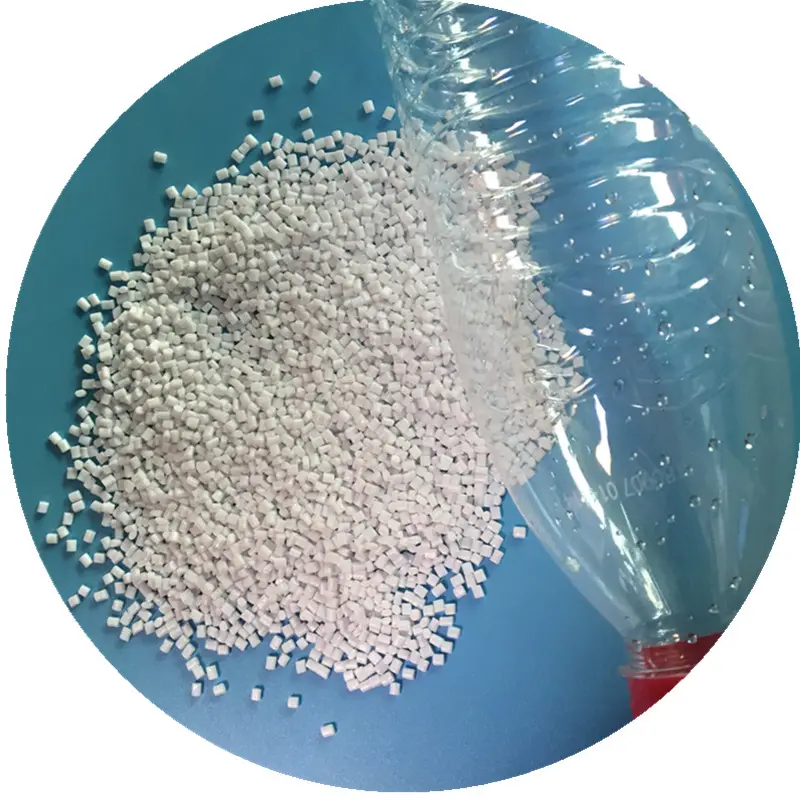 Wholesale resin pet granules cz-302 cz-318 China factory