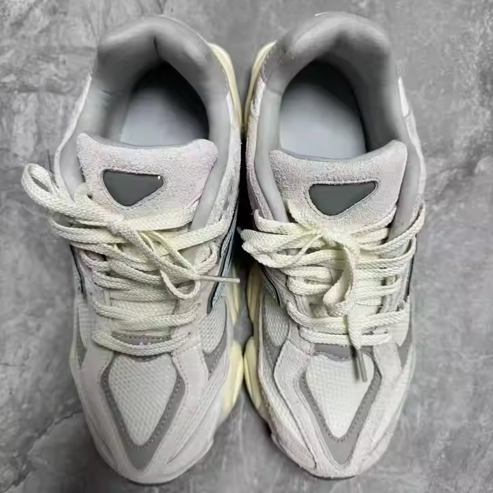 Customized Brand Logo Unisex Fashion Casual Breathable Running Sport Shoes Men's Sneakers