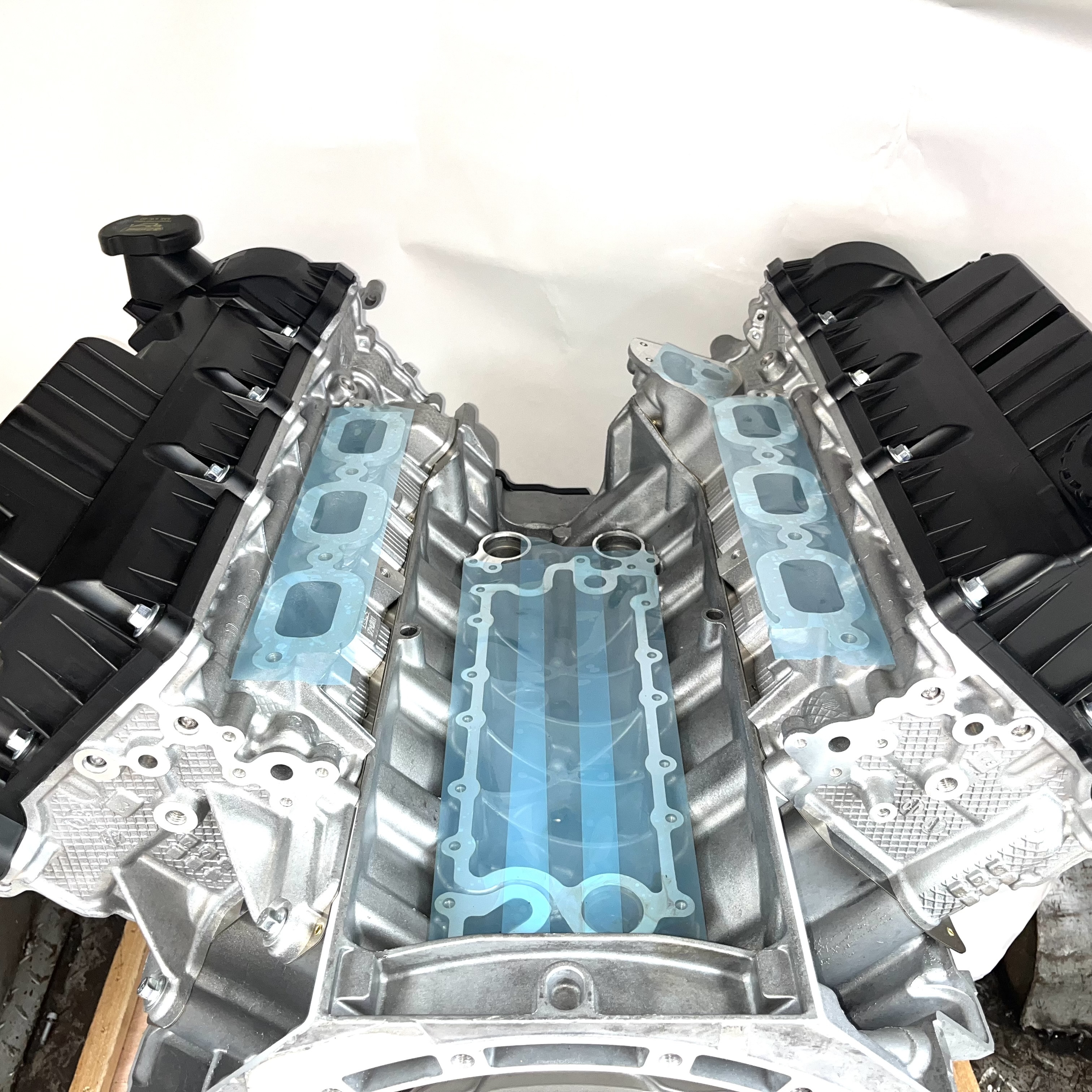 306PS 508PS 3,0 5,0 бензиновый двигатель с наддувом для двигателя Land Rover и Jaguar 3,0 t 5,0 t