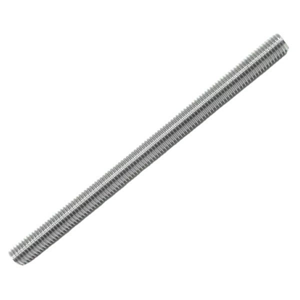 M8 * 1000 мм 18-8 резьбовой стержень из нержавеющей стали DIN975 DIN976
