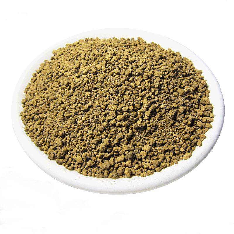 Hot sales akadama soil akadama bonsai soil small for aquarium shrimp jade soil akadama