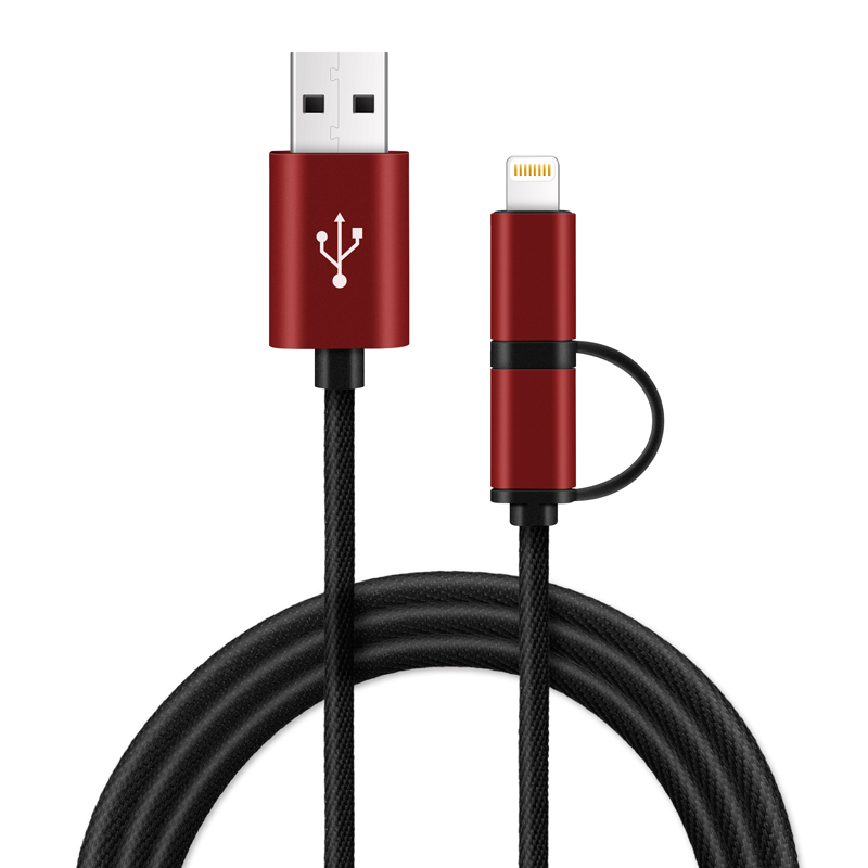 Лидер продаж, устройство для отслеживания GPS, 2 в 1, USB-кабель для зарядки, GPS-трекер с удаленным диктофоном, кабель для передачи данных