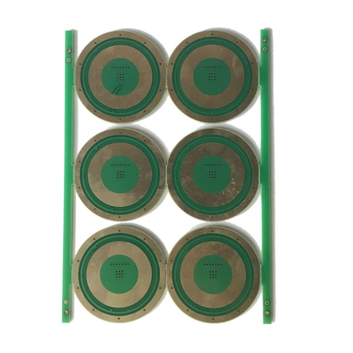 Автомобильный аудиоусилитель SP637 Pcbassembly, аудиоусилители Pcb, плата аудиоинтерфейса