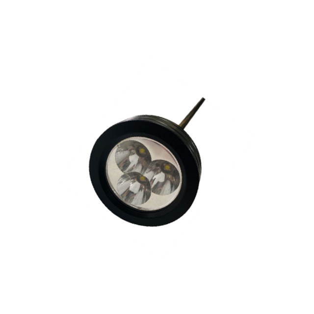 Factory Direct Sale Fishing Torch Light Led Fishing Light Easy To Carry Shrimp light