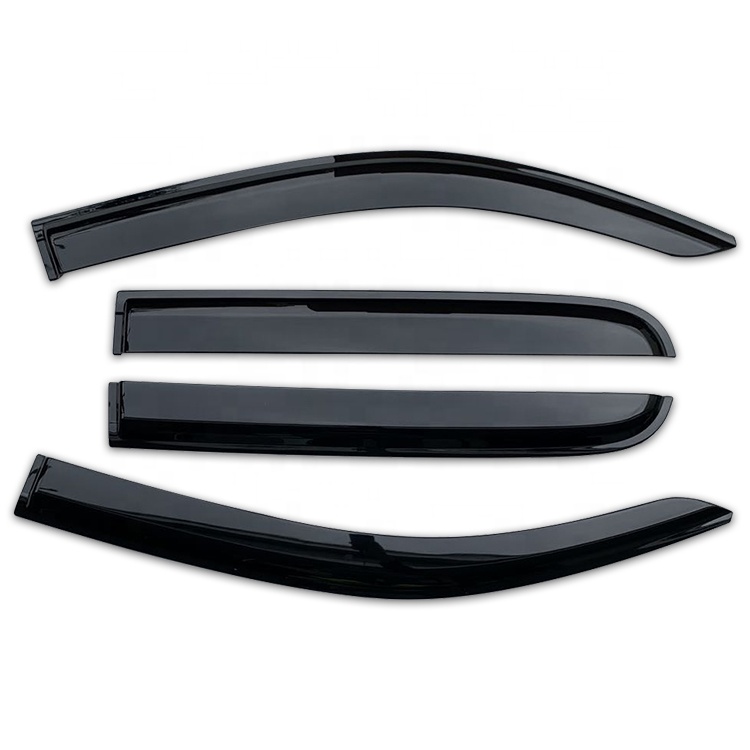 Injection Window Visor for Great Wall Pao GW4C GW4D 4x4 Other Exterior Accessories smoke high quality