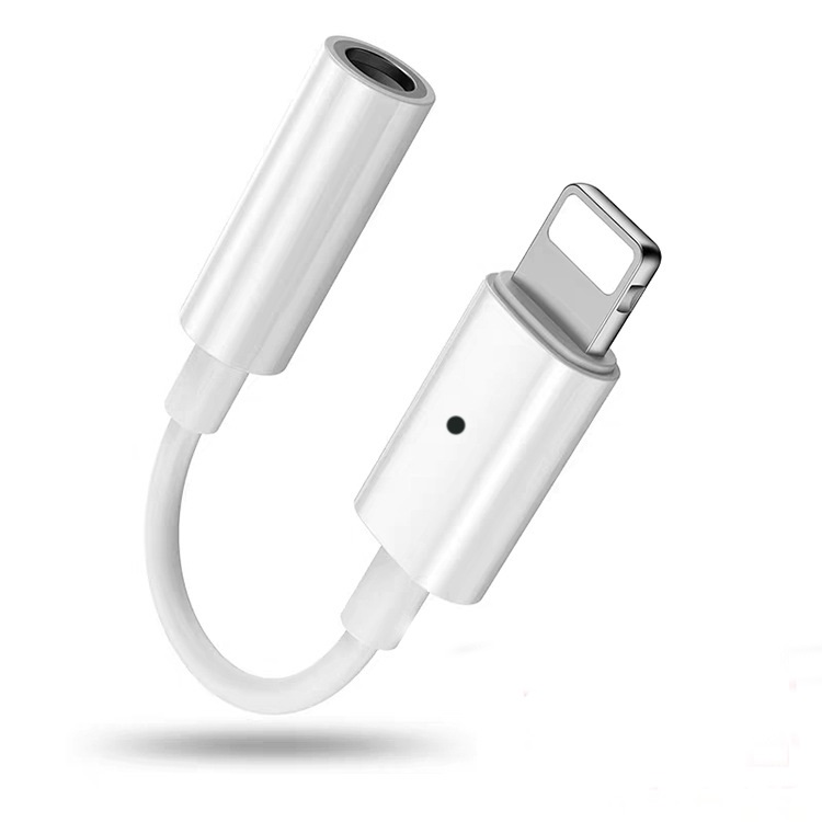 Кабель с разъемом USB типа C 8 pin до 3,5 мм разъем для наушников освещения до 3,5 Aux разветвитель для аудио воспроизведения музыки конвертер кабель для iPhone