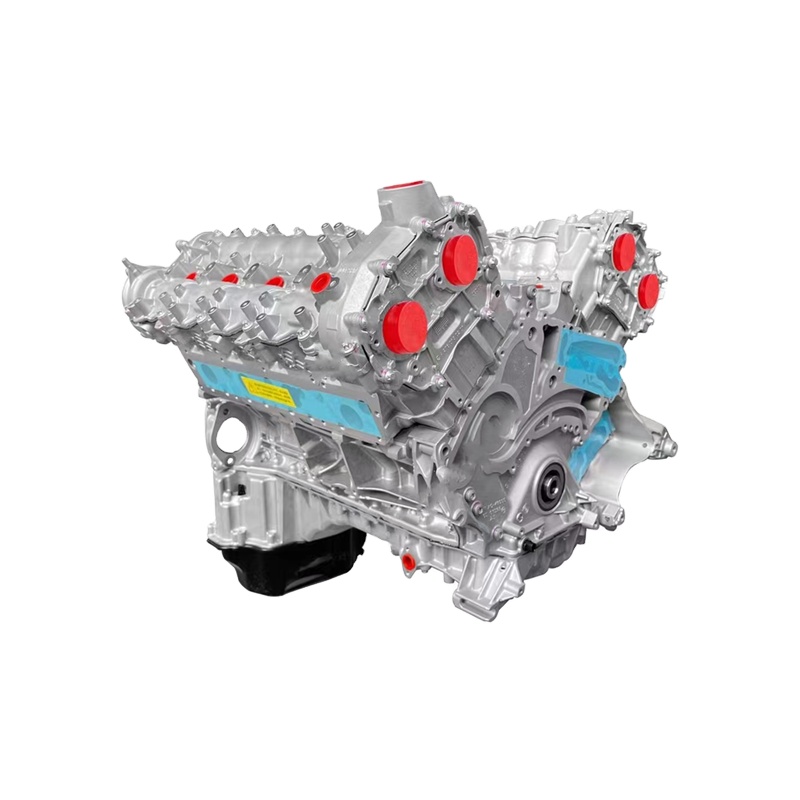 Заводская цена оригинальное качество автомобильный двигатель OEM M278 для Mercedes Benz GL450 4,7 T