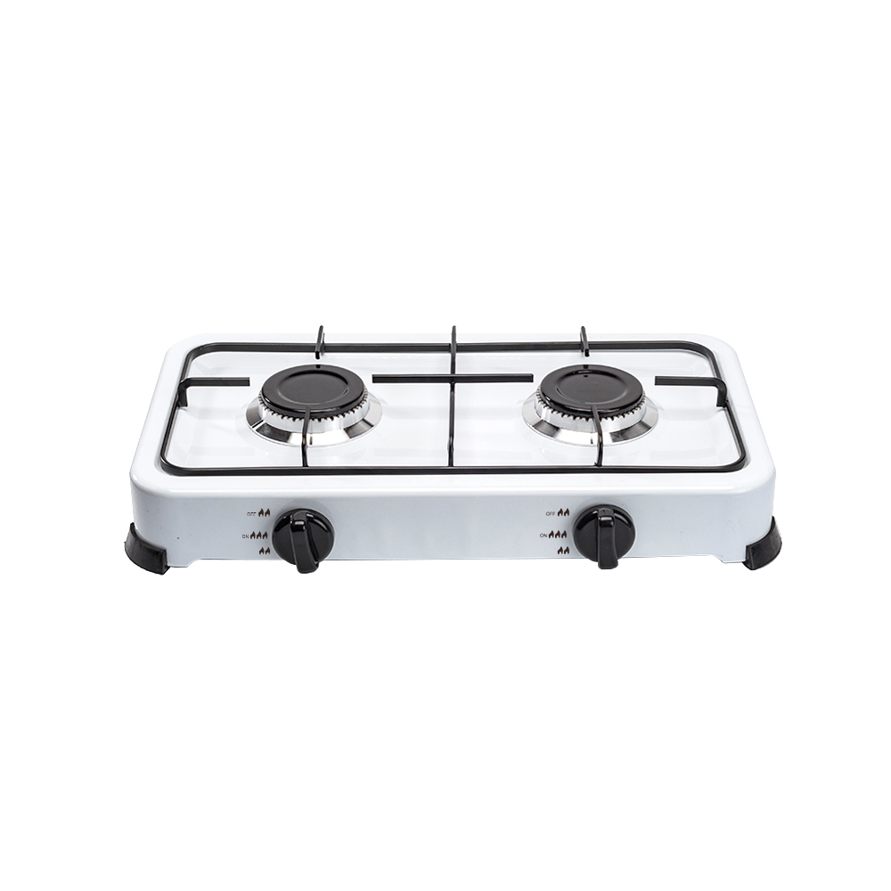 Portable Household Commercial Mini Gas Stove With 2 Burners