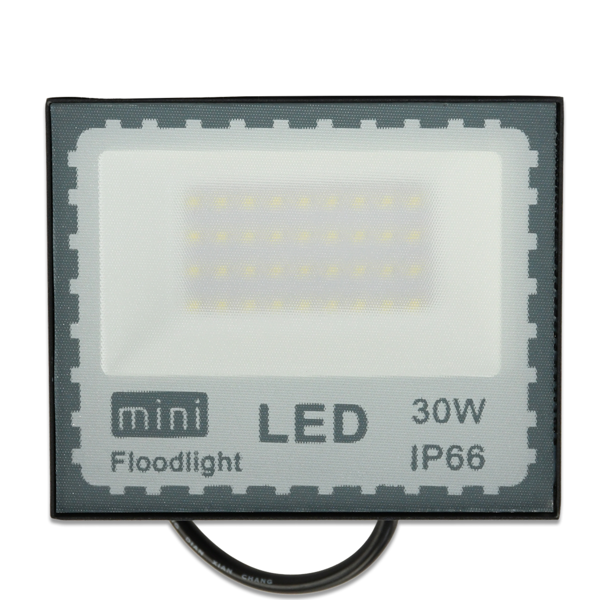 Сверхъяркий светодиодный прожектор из литого под давлением алюминия IP66 300 Вт 200 Вт 150 Вт 70 Вт 50 Вт 30 Вт smd, прожектор, водонепроницаемый уличный светильник