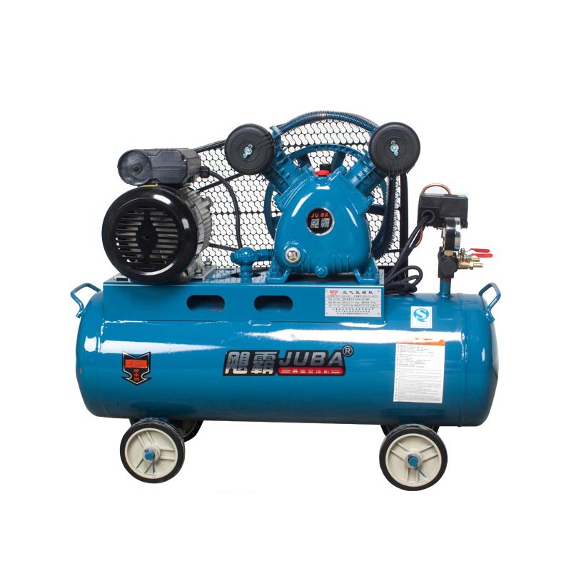 Пневматический компрессор 3hp с ременным приводом, цена, портативный поршневой двигатель, установка, установка, ремонт, Ресторан