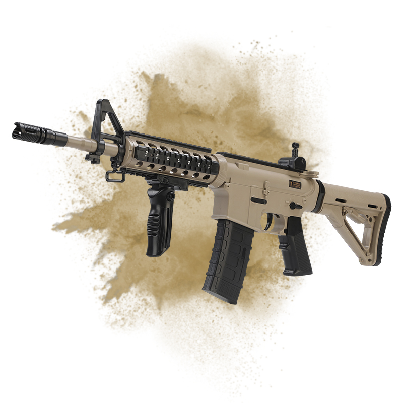 Гелевый бластер m4a1, Электрический полностью автоматический пистолет с 5000 водяным шариком для стрельбы унисекс