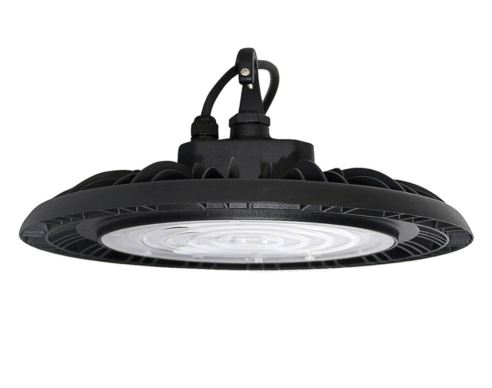 Free Shipping ETL DLC CE RoHS 100W 150W 200W 240W UFO LED High Bay Shop Light