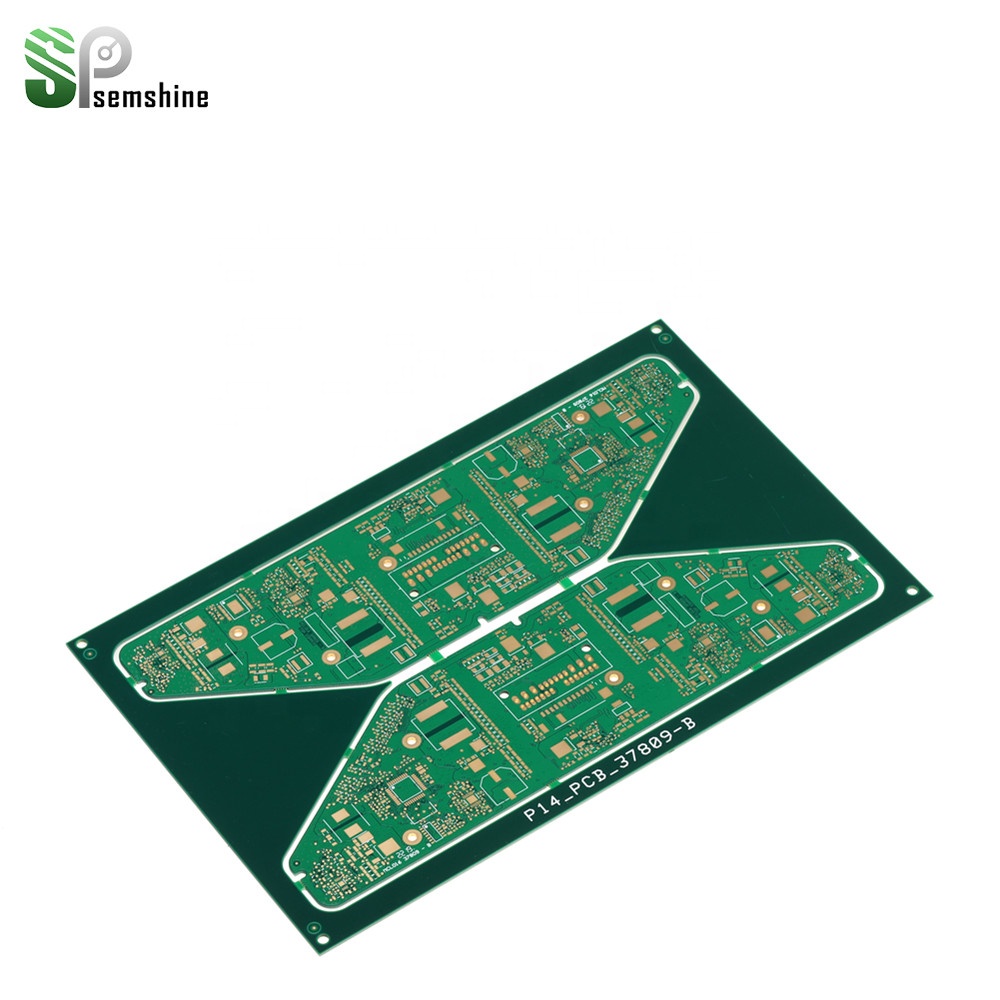 Прототип pcb, производитель fr4 pcb в Китае