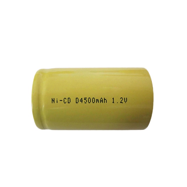 NI-CD Rechargeable Battery(nicd Size D) 4000-7000mAh