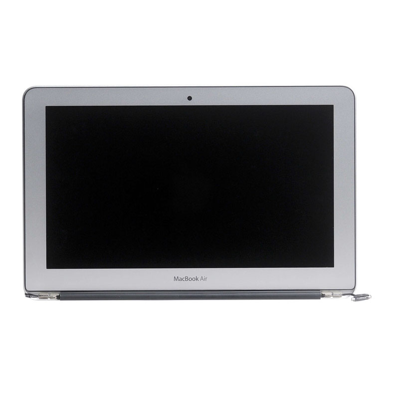 Высококачественный Оригинальный ЖК-экран в сборе для Apple Macbook Air 11,6 дюйма A1465 2013-2017