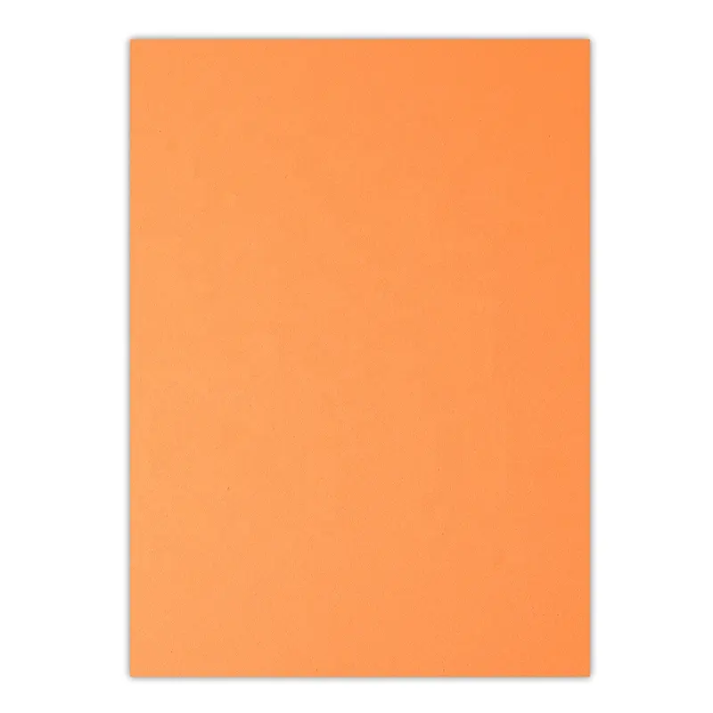 Ever Bright solid color no smell packing customized color EVA foam 10 pcs in a bag EVA