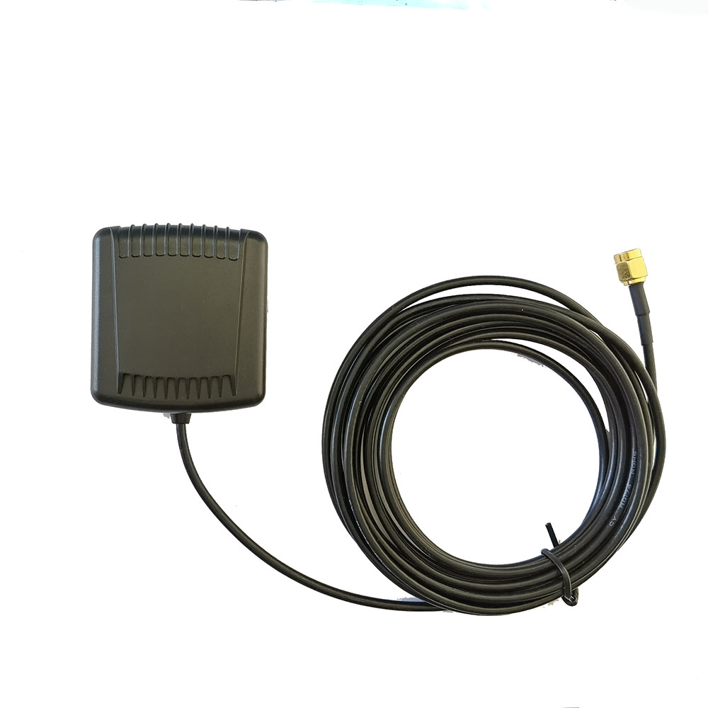 Заводская лодка для автомобиля Beidou GNSS Galileo штекер 40 дБ Многополосная Активная GPS антенна с магнитным основанием