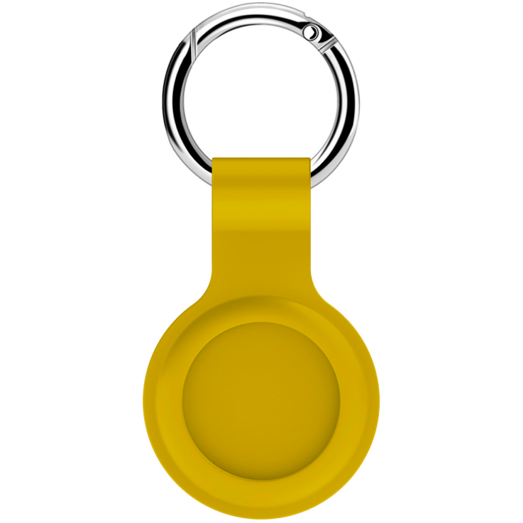 Оптовая продажа, чехлы для airtag, силиконовый чехол для apple airtag, разные цвета, Китай, заводская цена, высокое качество