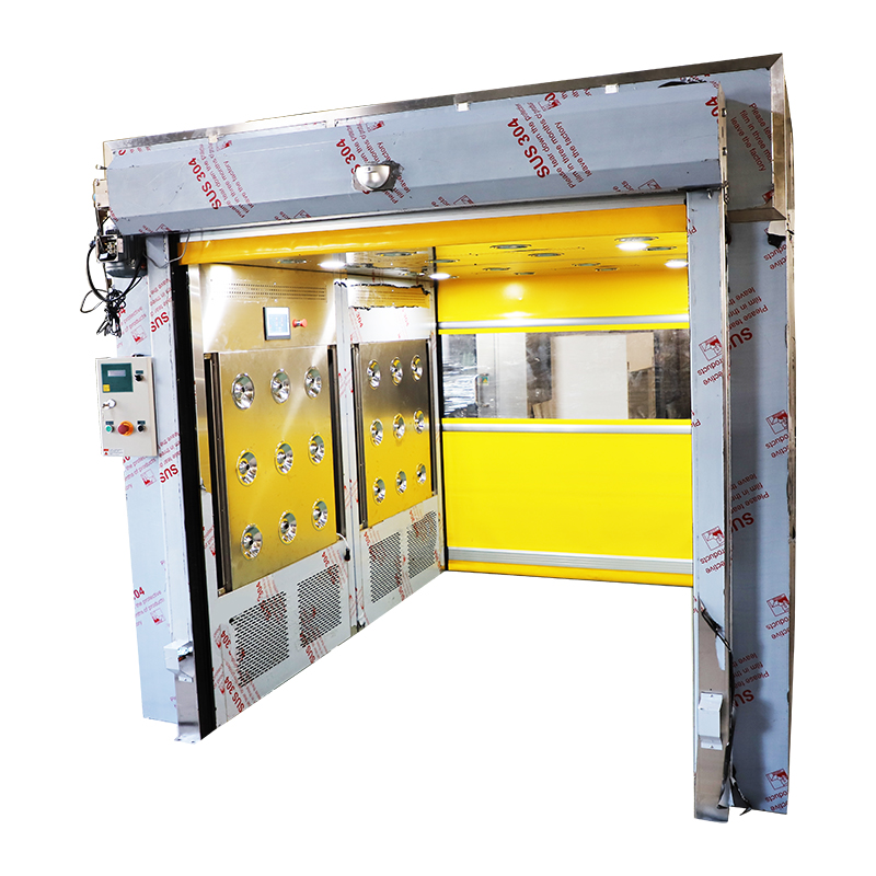 air shower automatic doors baby elephantd elephants bau bed biar kenceng blower centrifuge ecofit boot washer booth cargo