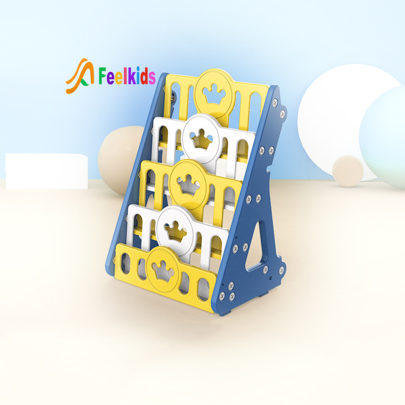 Горячая Распродажа, высококачественные книжные шкафы Feelkids, Современная стойка, книжный чехол, книжная полка
