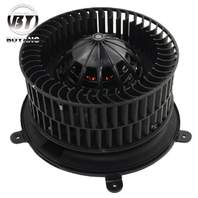 Blower Motor For For BMW 7 Series B7 E65 E66 E67 745i 745Li 750i 750Li 760i 64116913401 64110394791 8EW009157091