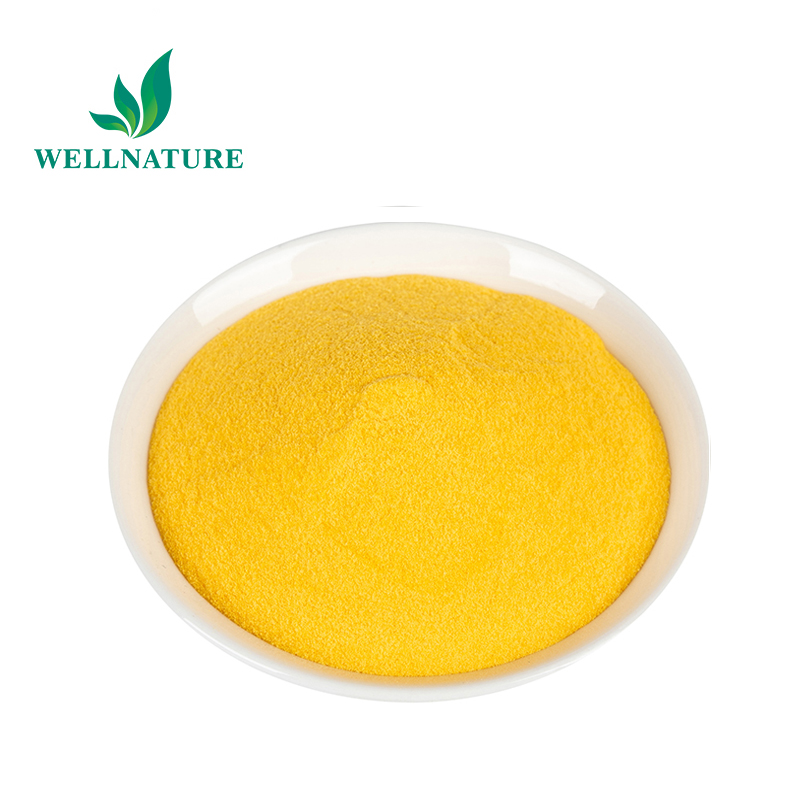 ISO Certificate water soluble q10 coenzyme 20% powder coenzyme q10 microcapsules
