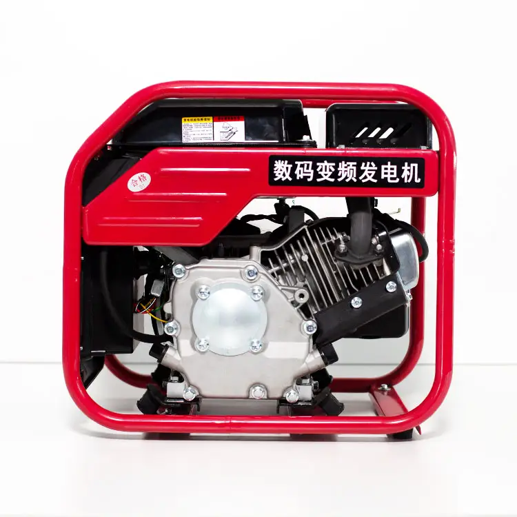 Yalt Gasoline Generator AC Portable Electric Generator Best Price