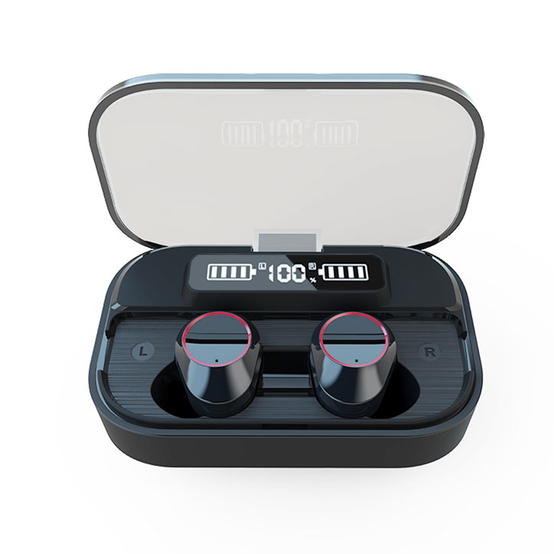 Новые популярные продукты Fone De Ouvido Bluetooth наушники беспроводные стерео сенсорные водонепроницаемые спортивные наушники Bluetooth наушники