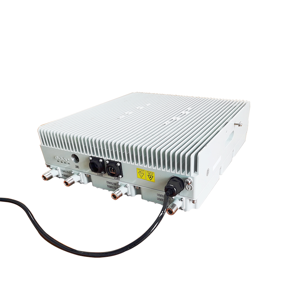 R8998E TDL 8T8R RRU TDD 3400 МГц ~ 3600 МГц для базовой станции 5G
