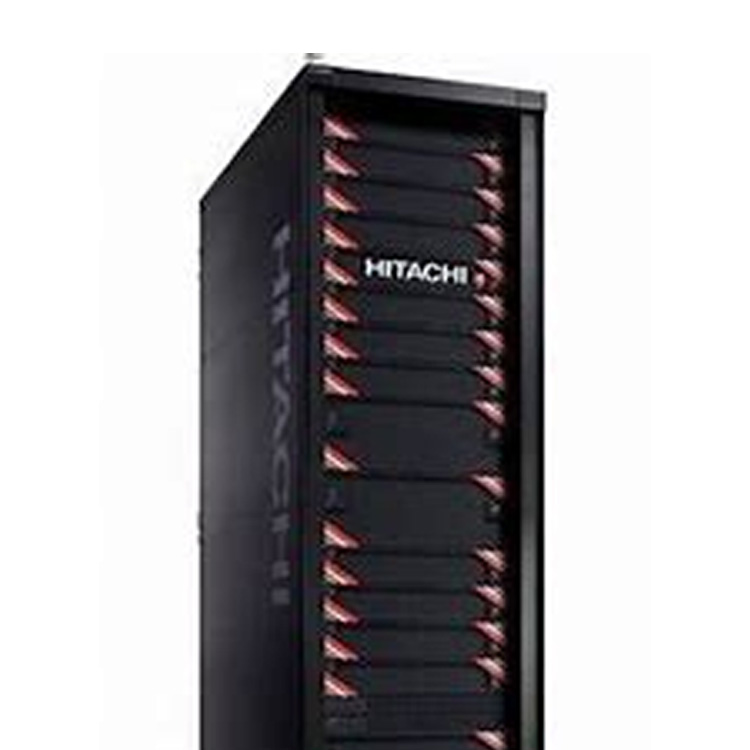 Платформа виртуального хранилища Hitachi серии E VSP E790H