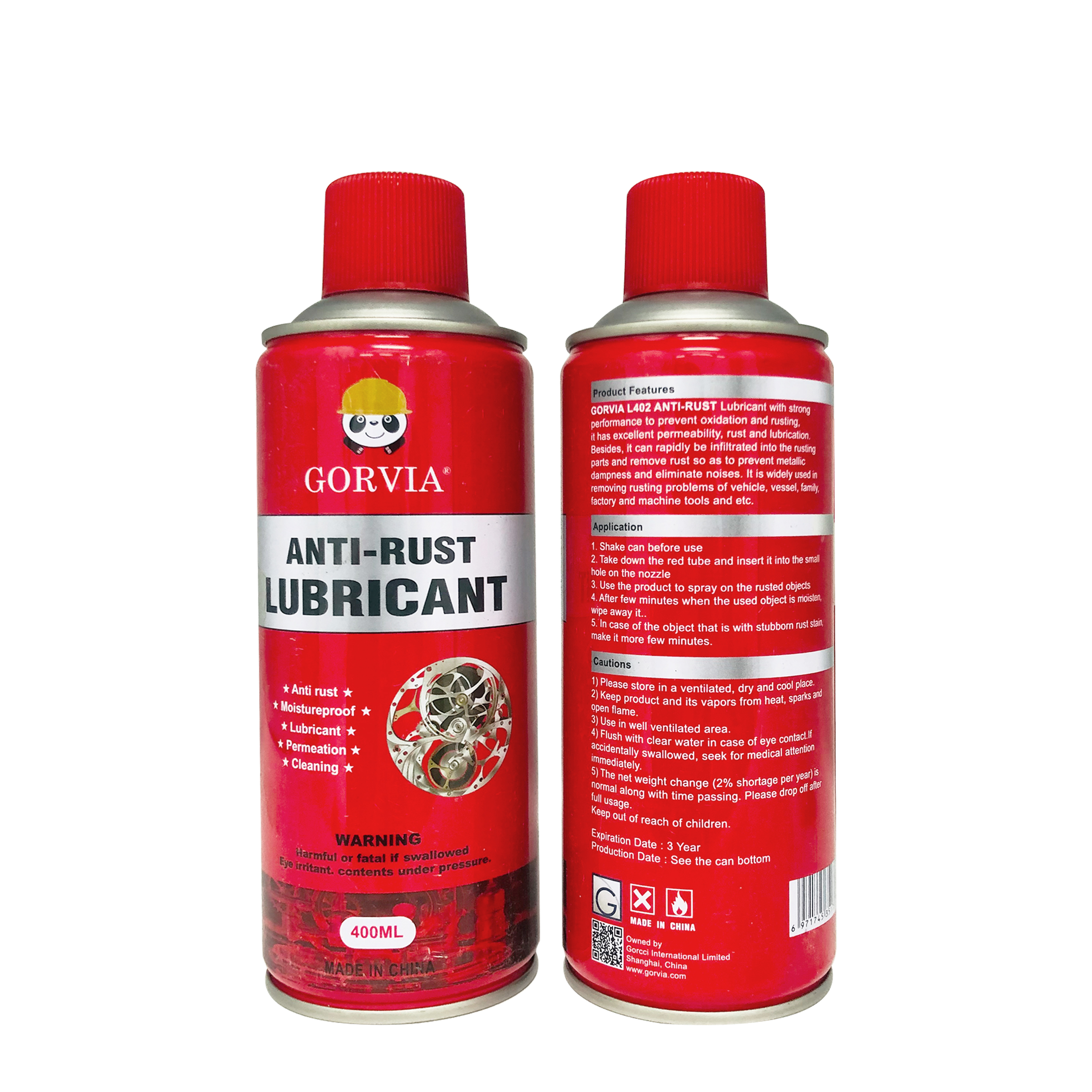 450ml car care engine carburetor and chock cleaner spray