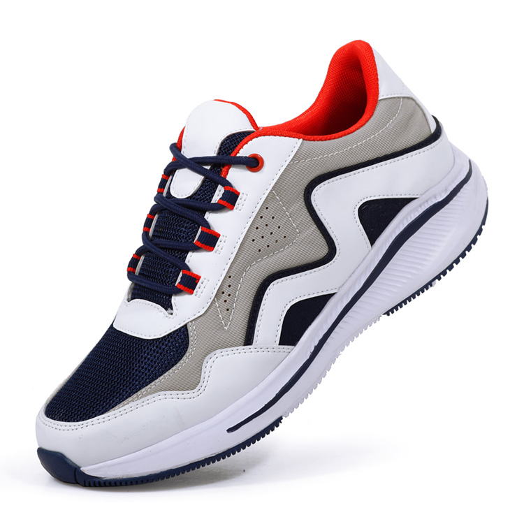 Wholesale Latest trending 2021 basketball sports mens jogging shoes sneakers for men